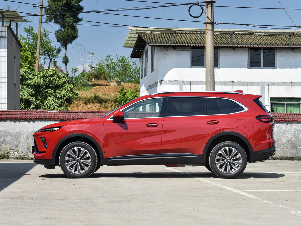 Buick Envision Plus 2026 28T 2WD Platinum