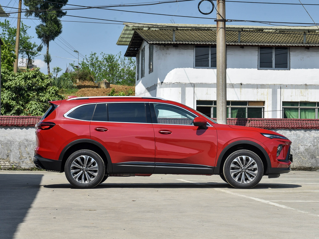 Buick Envision Plus 2026 28T 2WD Platinum