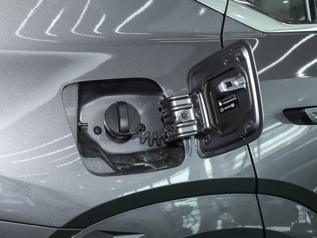 Trumpchi GS4 MAX 2024 1.5T Pilot