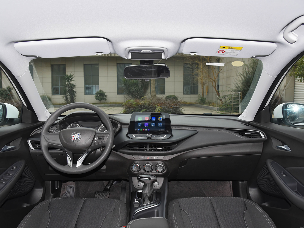 Buick Verano Pro 2023 1.5T Comfort