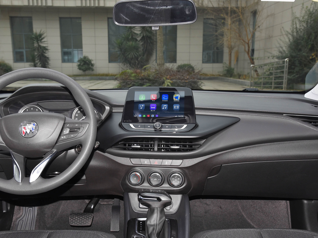 Buick Verano Pro 2023 1.5T Comfort
