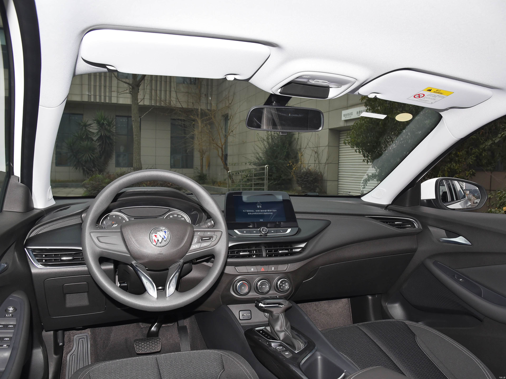Buick Verano Pro 2023 1.5T Comfort