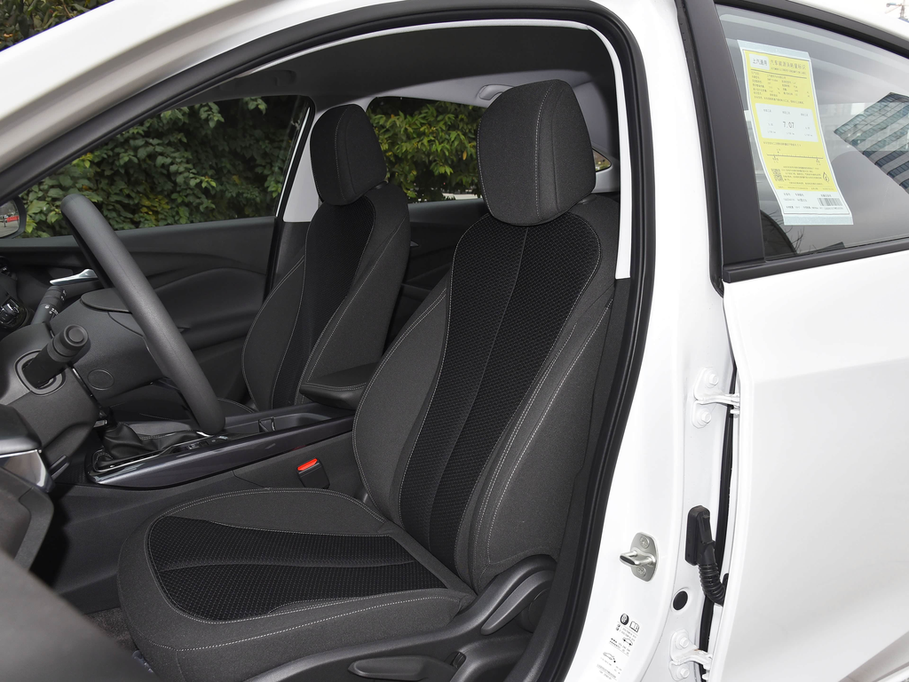 Buick Verano Pro 2023 1.5T Comfort
