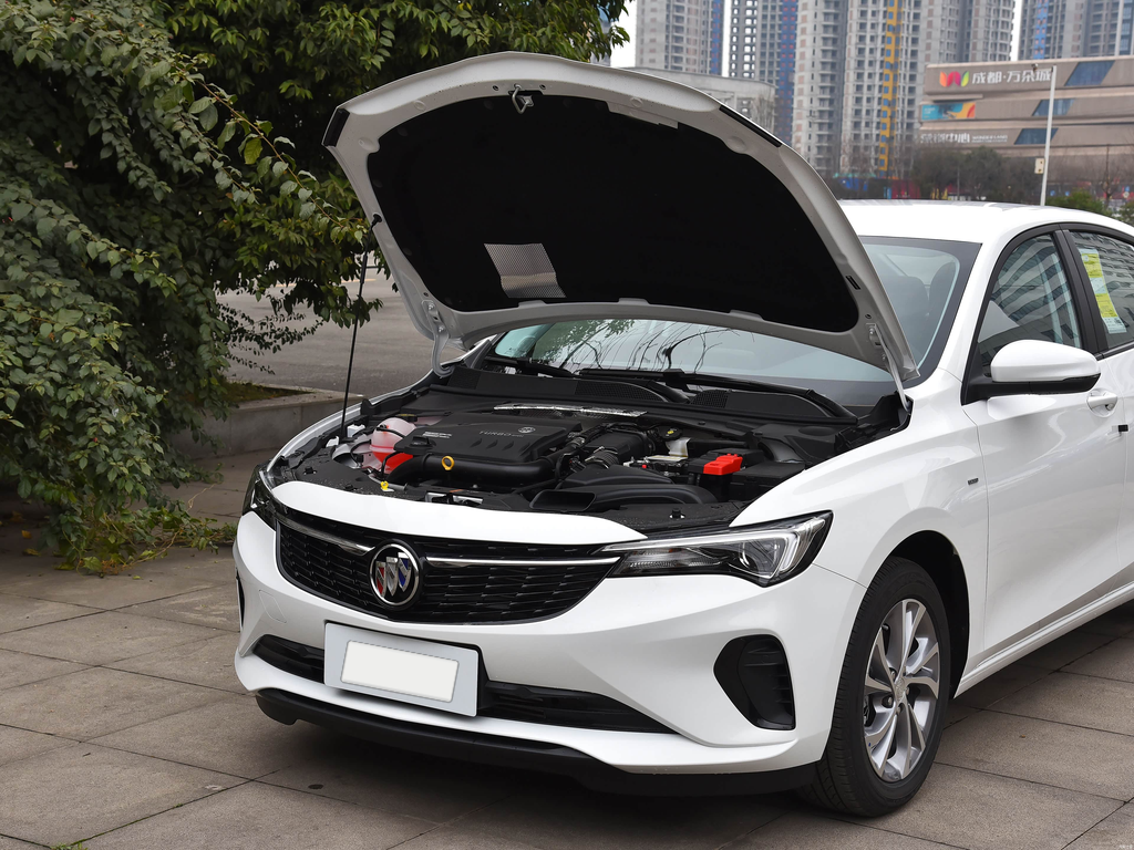 Buick Verano Pro 2023 1.5T Comfort