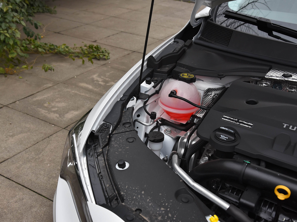 Buick Verano Pro 2023 1.5T Comfort
