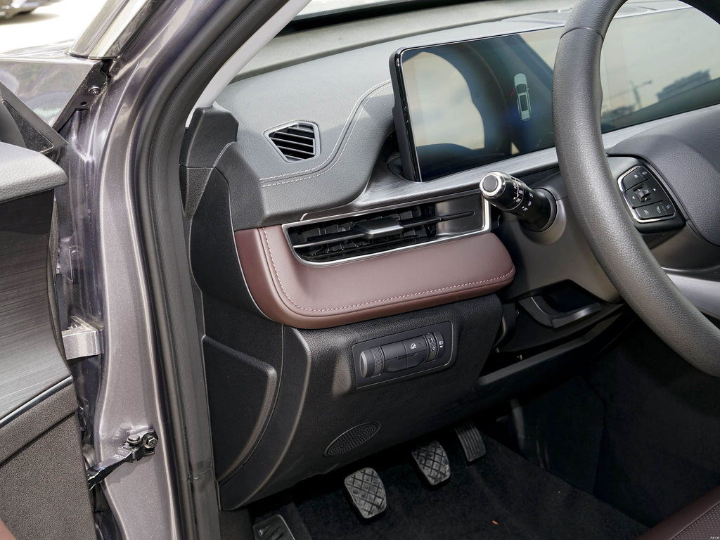 Chery Tiggo 7 2025 1.5T MT Comfort
