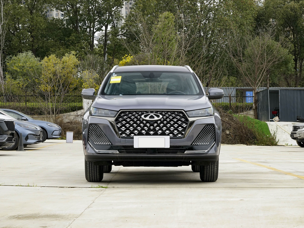 Chery Tiggo 7 2025 1.5T MT Comfort
