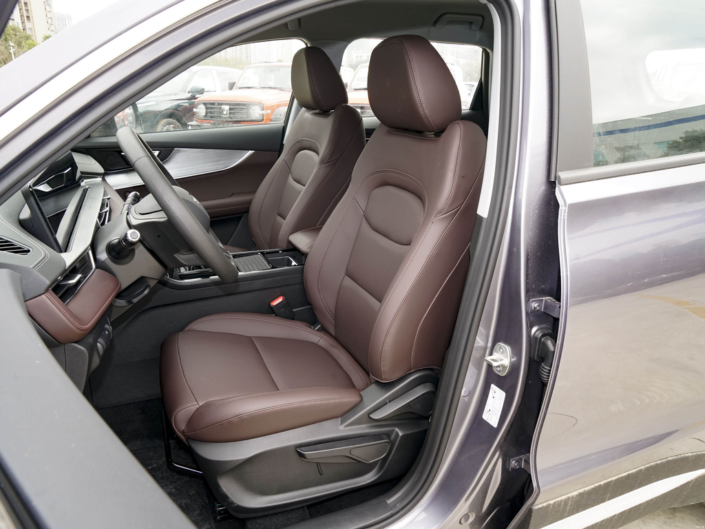 Chery Tiggo 7 2025 1.5T MT Comfort