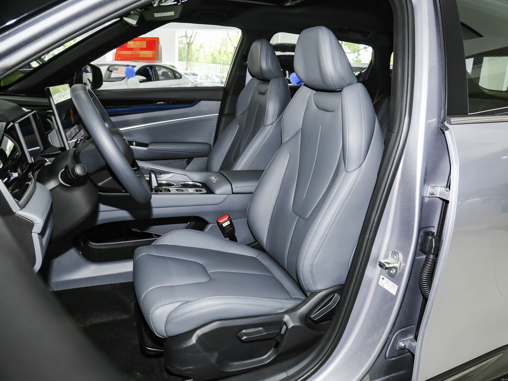 Geely Boyue 2026 1.5TD Joy