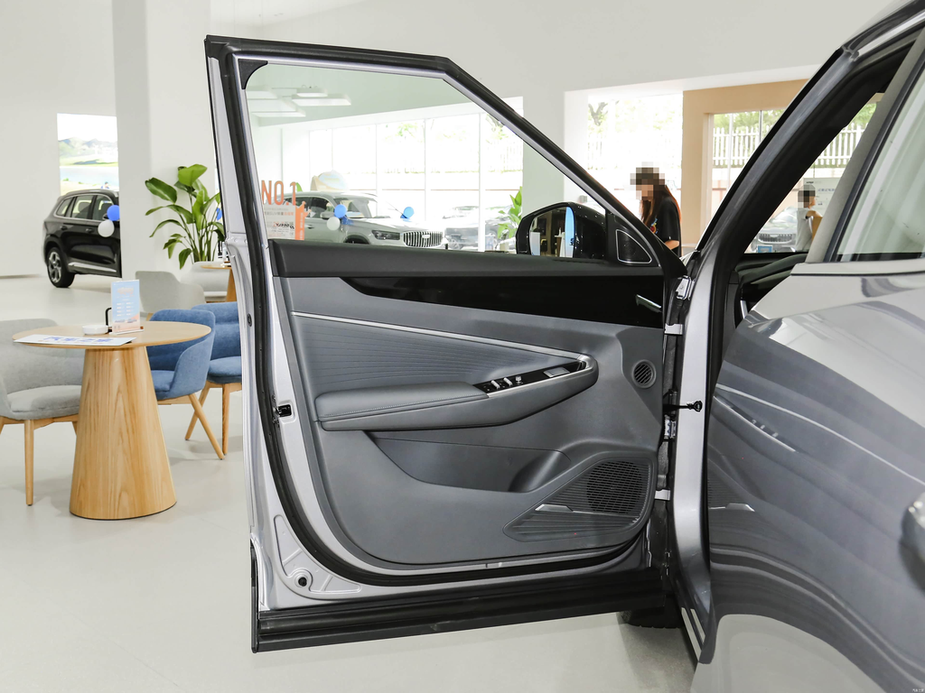 Geely Boyue 2026 1.5TD Joy