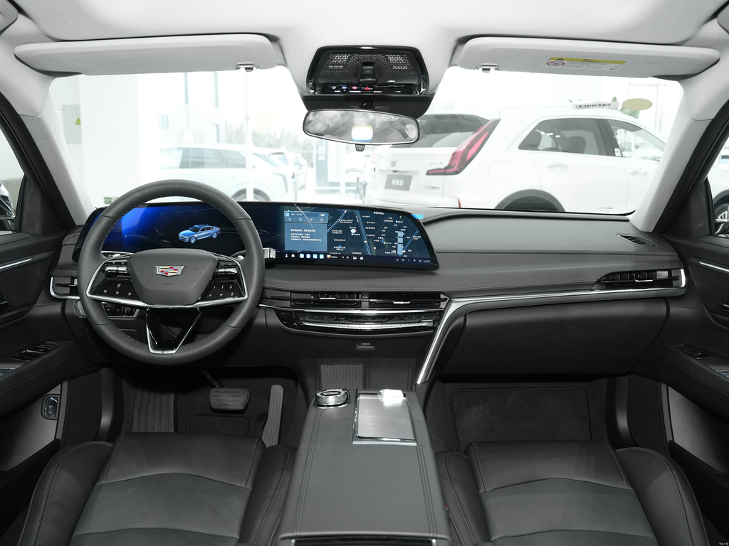 Cadillac CT6 2026 28T Premium Edition