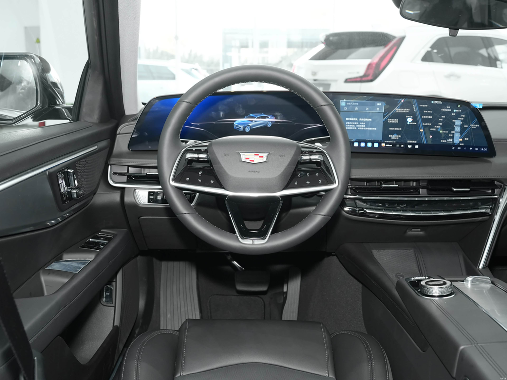 Cadillac CT6 2026 28T Premium Edition