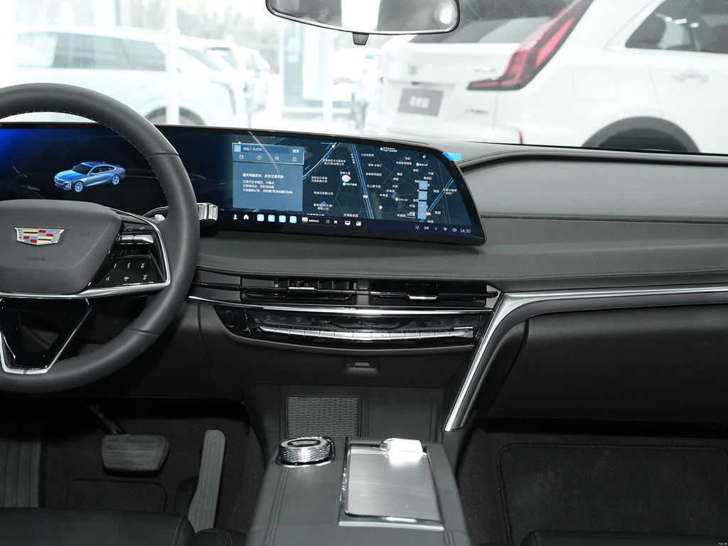 Cadillac CT6 2026 28T Premium Edition