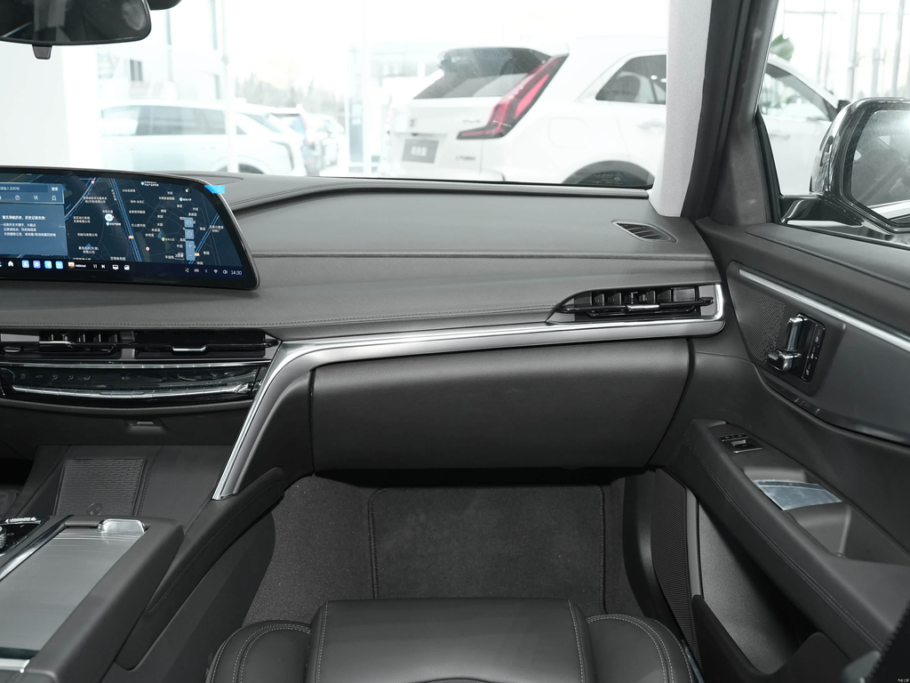 Cadillac CT6 2026 28T Premium Edition