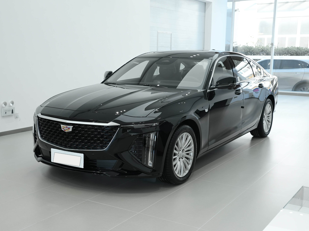 Cadillac CT6 2026 28T Premium Edition