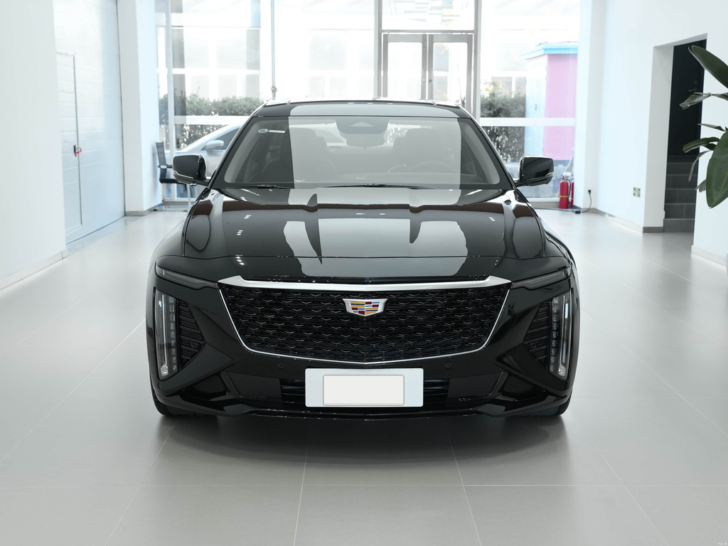 Cadillac CT6 2026 28T Premium Edition