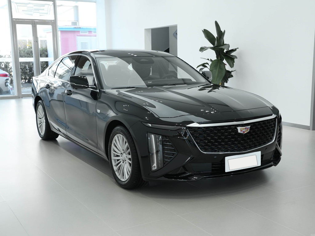 Cadillac CT6 2026 28T Premium Edition