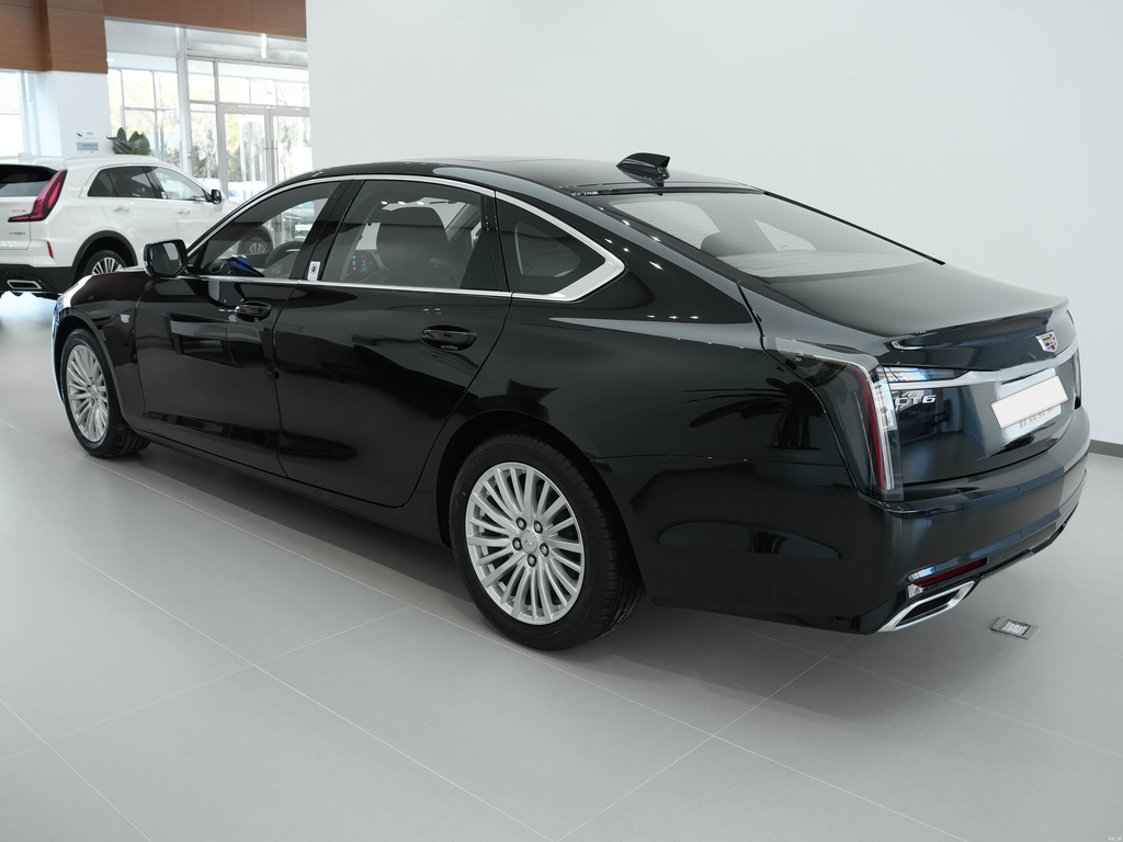 Cadillac CT6 2026 28T Premium Edition