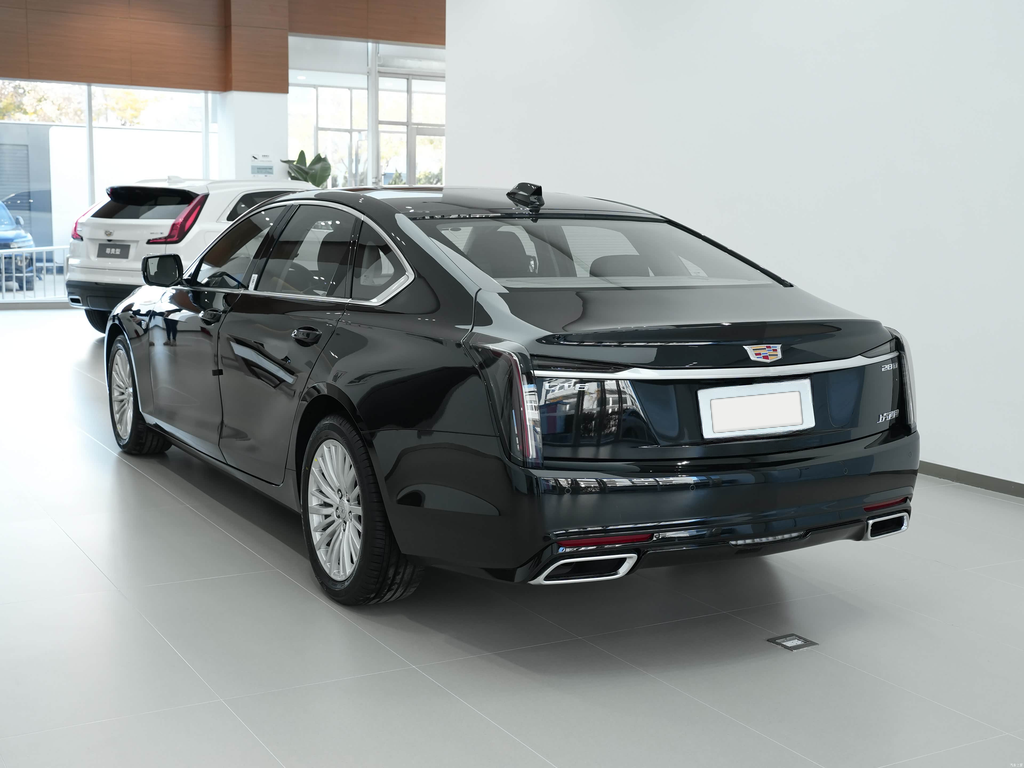 Cadillac CT6 2026 28T Premium Edition