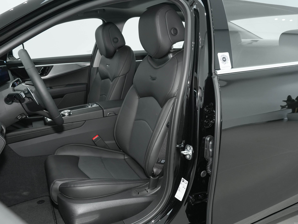 Cadillac CT6 2026 28T Premium Edition