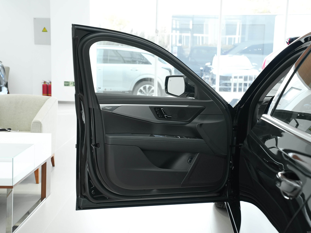 Cadillac CT6 2026 28T Premium Edition