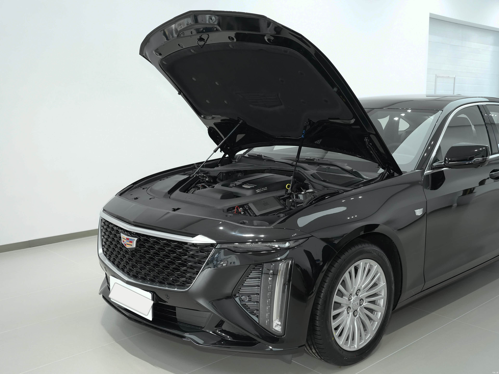 Cadillac CT6 2026 28T Premium Edition