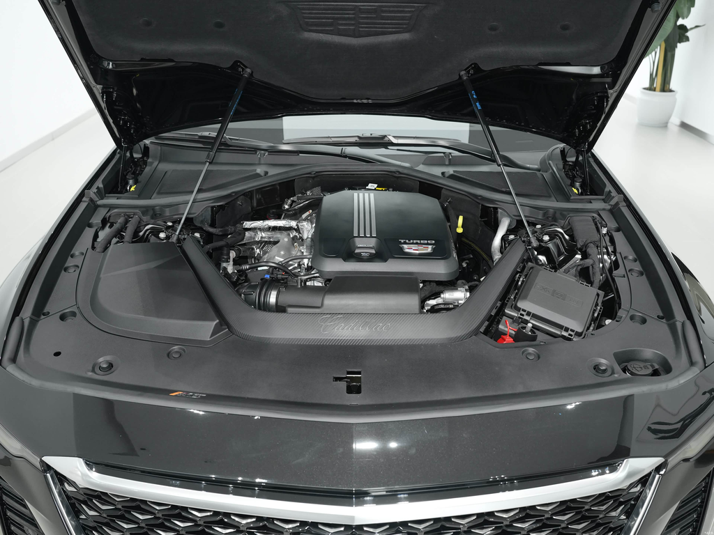 Cadillac CT6 2026 28T Premium Edition