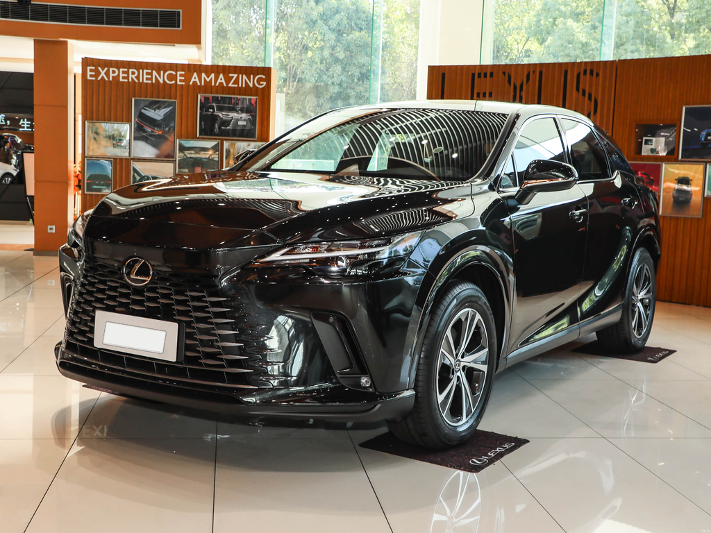 Lexus RX 2026 350h 2WD Premium