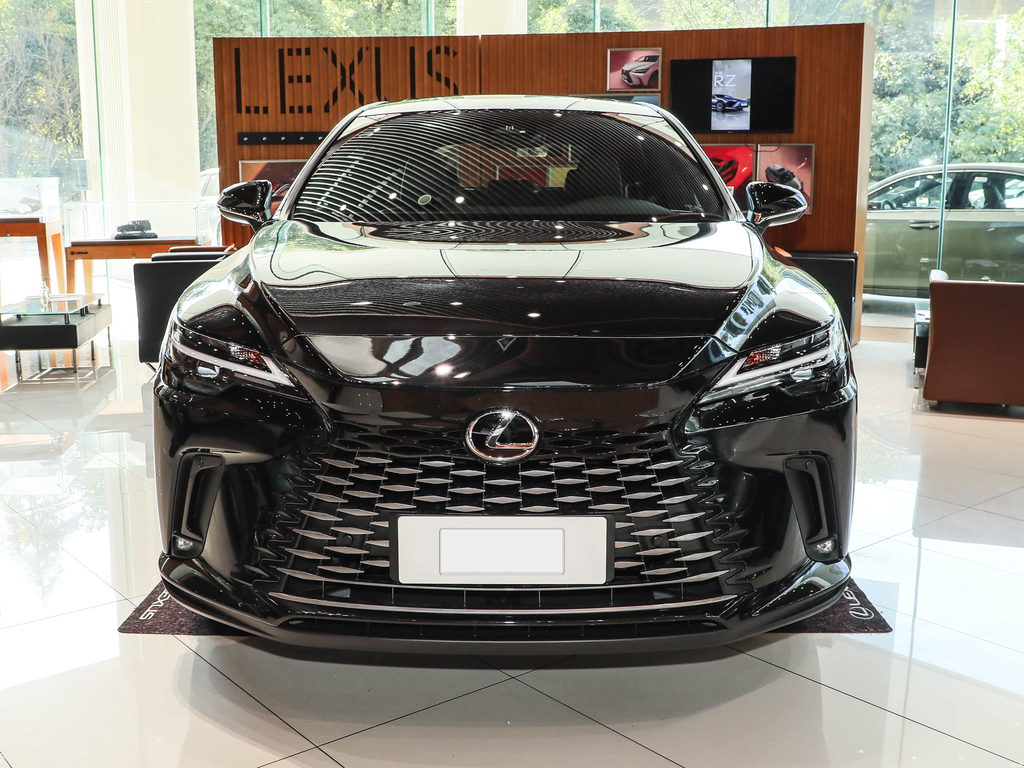 Lexus RX 2026 350h 2WD Premium