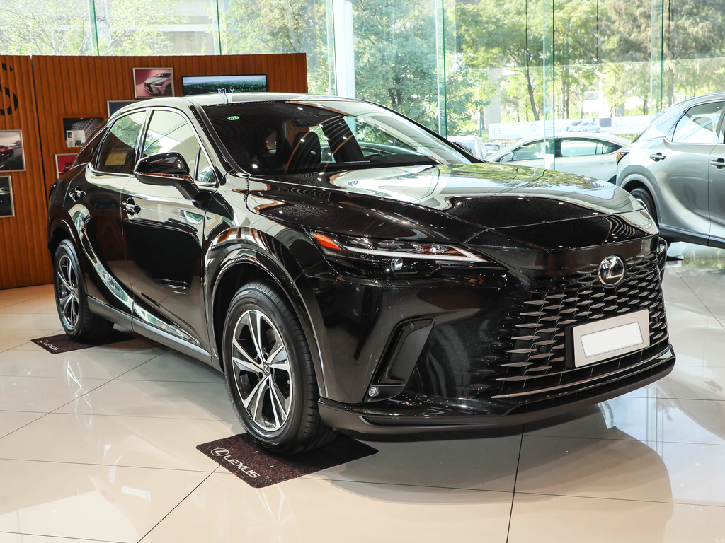 Lexus RX 2026 350h 2WD Premium