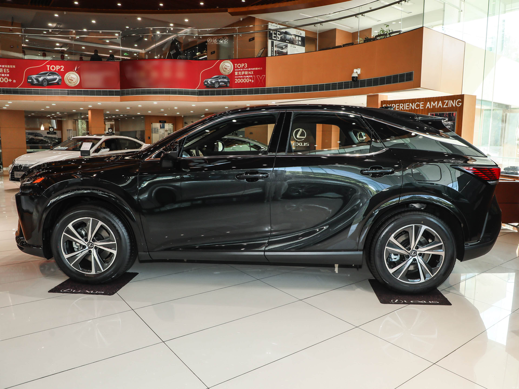 Lexus RX 2026 350h 2WD Premium