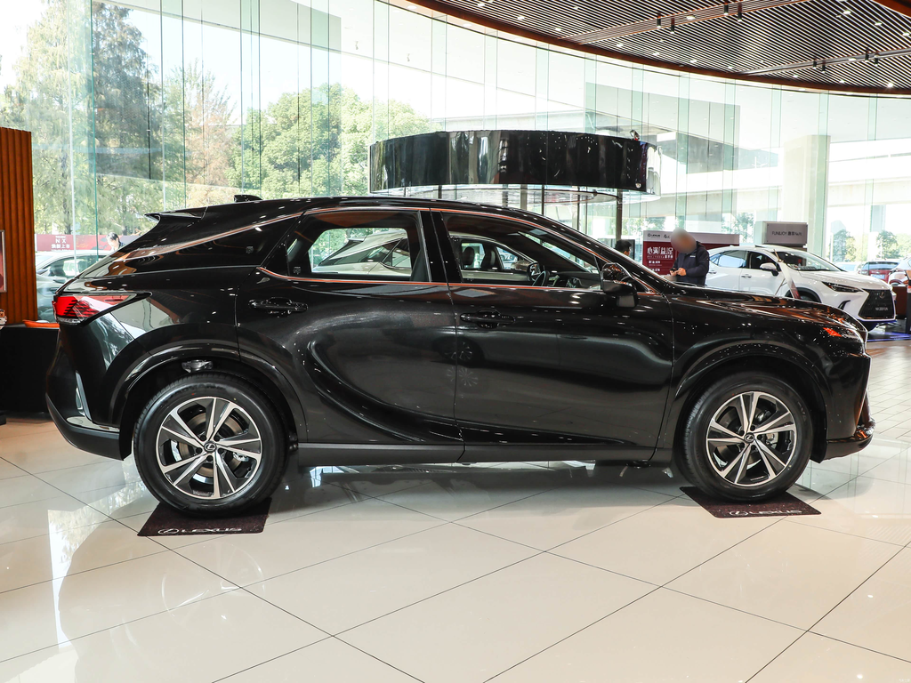 Lexus RX 2026 350h 2WD Premium