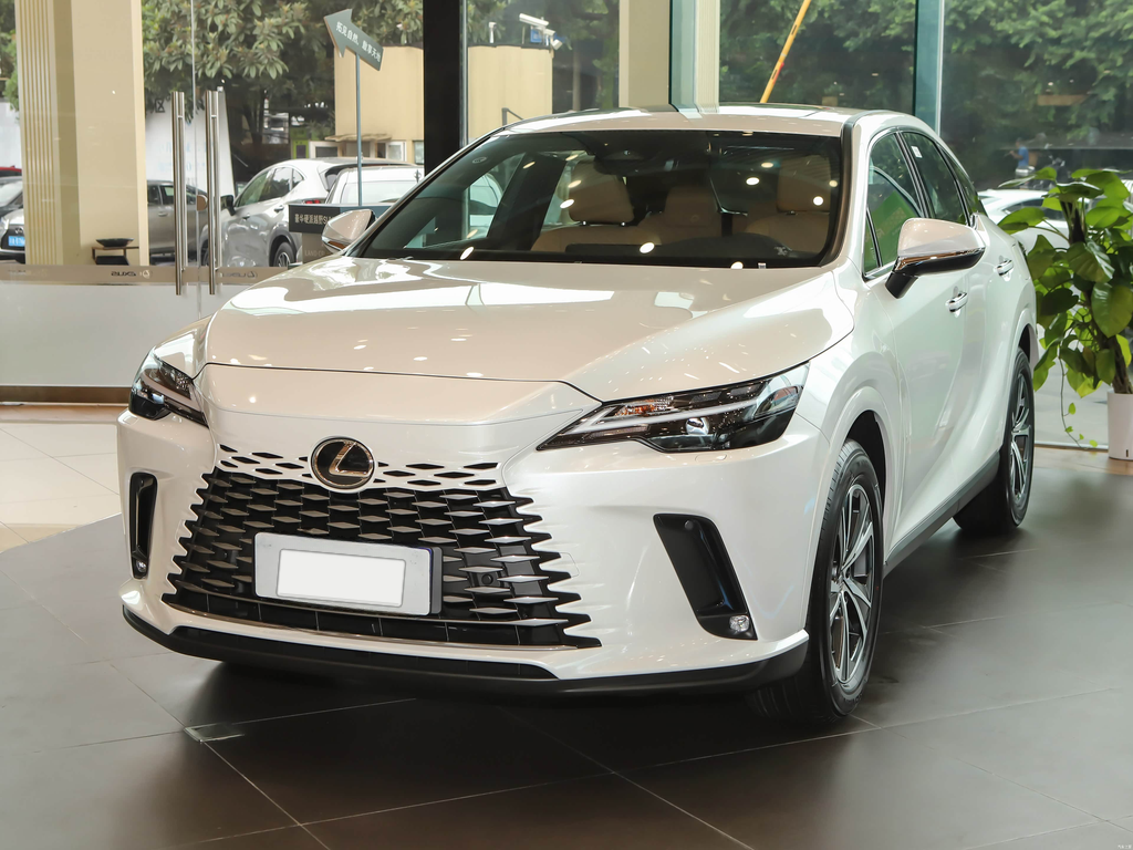 Lexus RX 2026 350h 2WD Premium