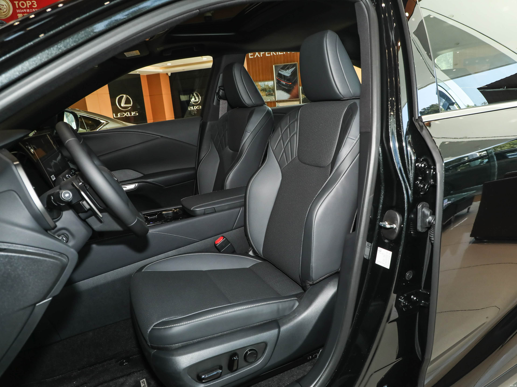 Lexus RX 2026 350h 2WD Premium