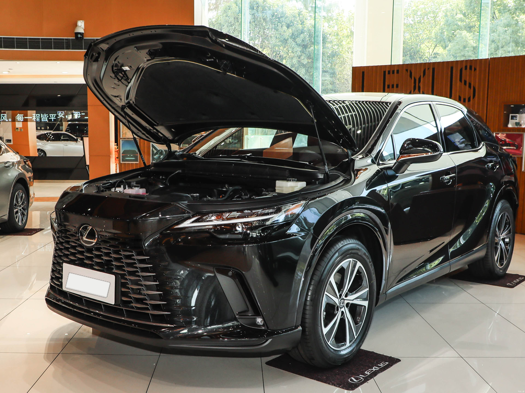 Lexus RX 2026 350h 2WD Premium