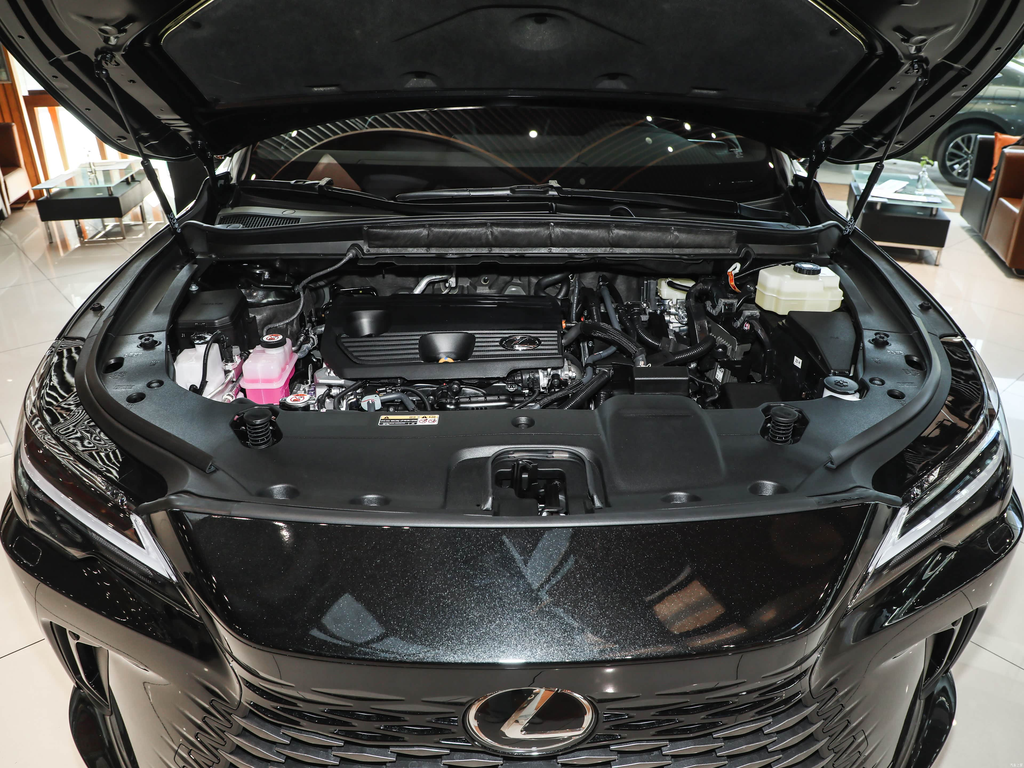 Lexus RX 2026 350h 2WD Premium
