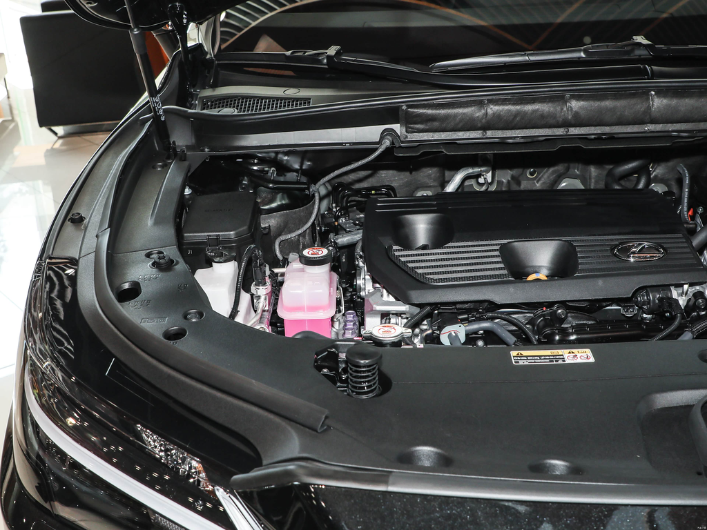 Lexus RX 2026 350h 2WD Premium