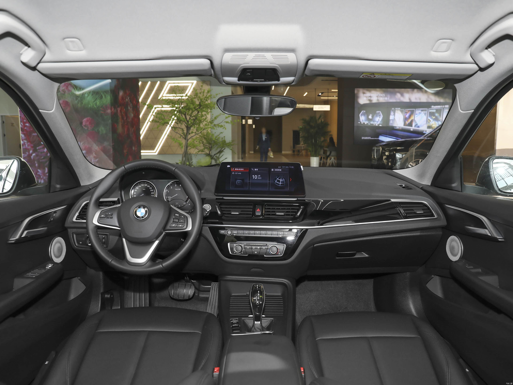 BMW 1 Series 2023 120i M Sport Package