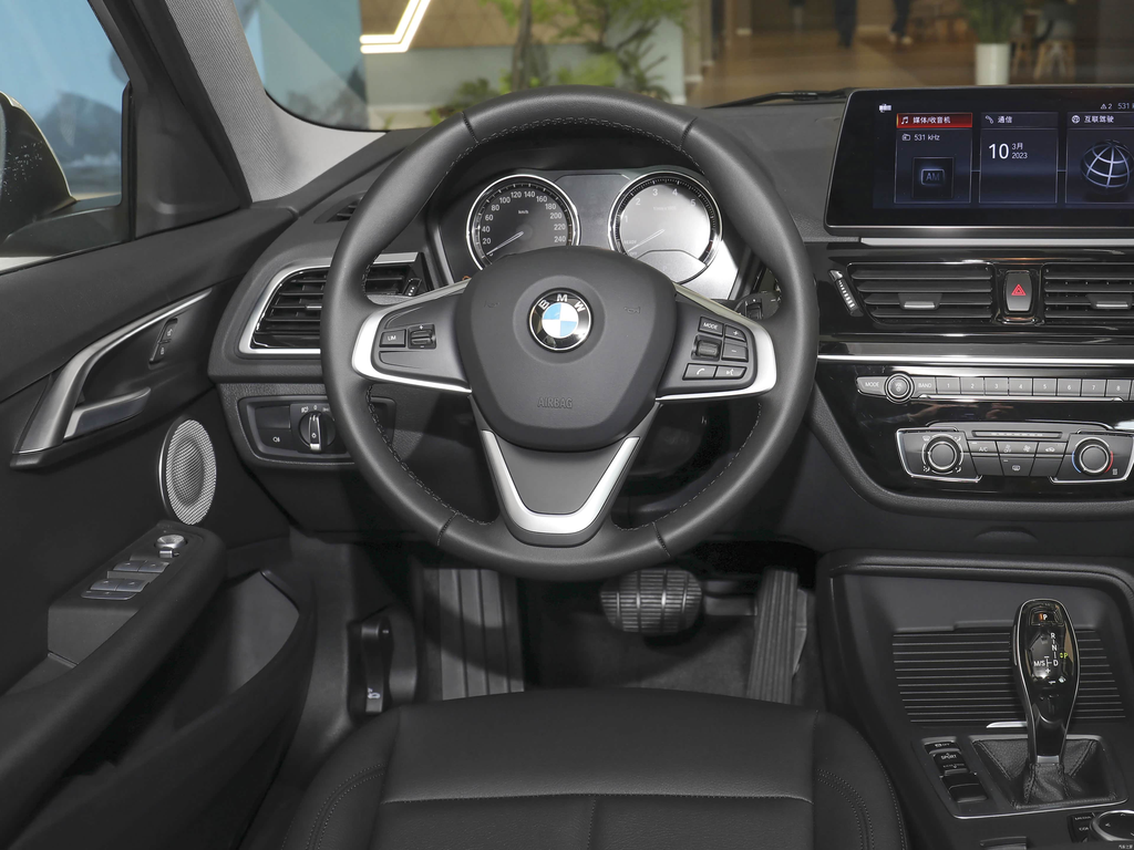 BMW 1 Series 2023 120i M Sport Package