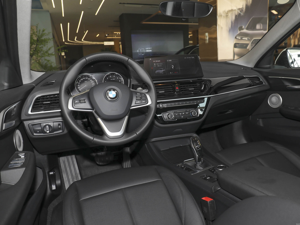 BMW 1 Series 2023 120i M Sport Package