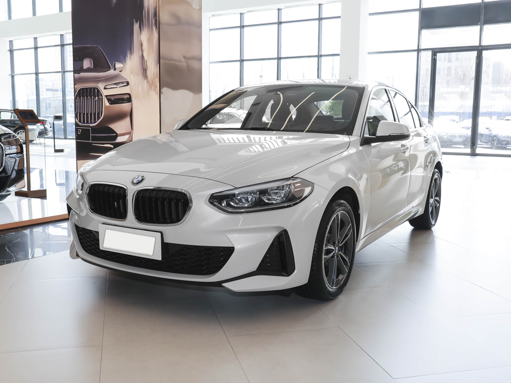 BMW 1 Series 2023 120i M Sport Package