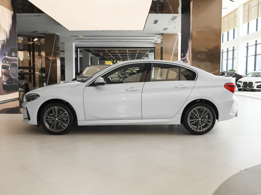 BMW 1 Series 2023 120i M Sport Package