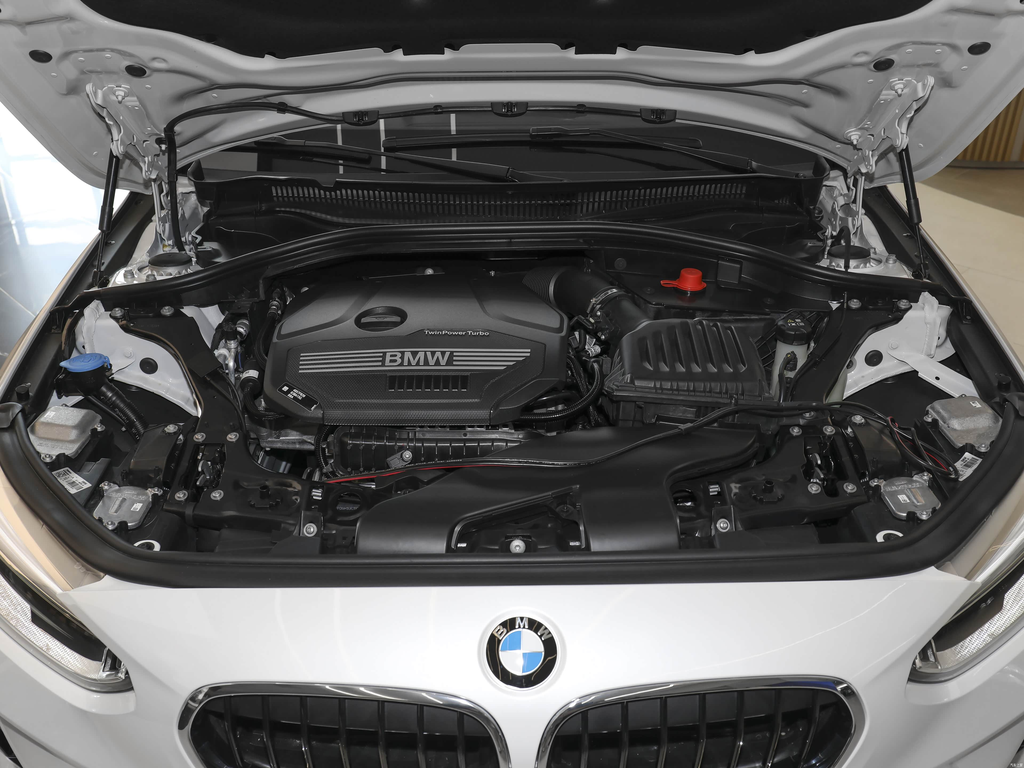 BMW 1 Series 2023 120i M Sport Package