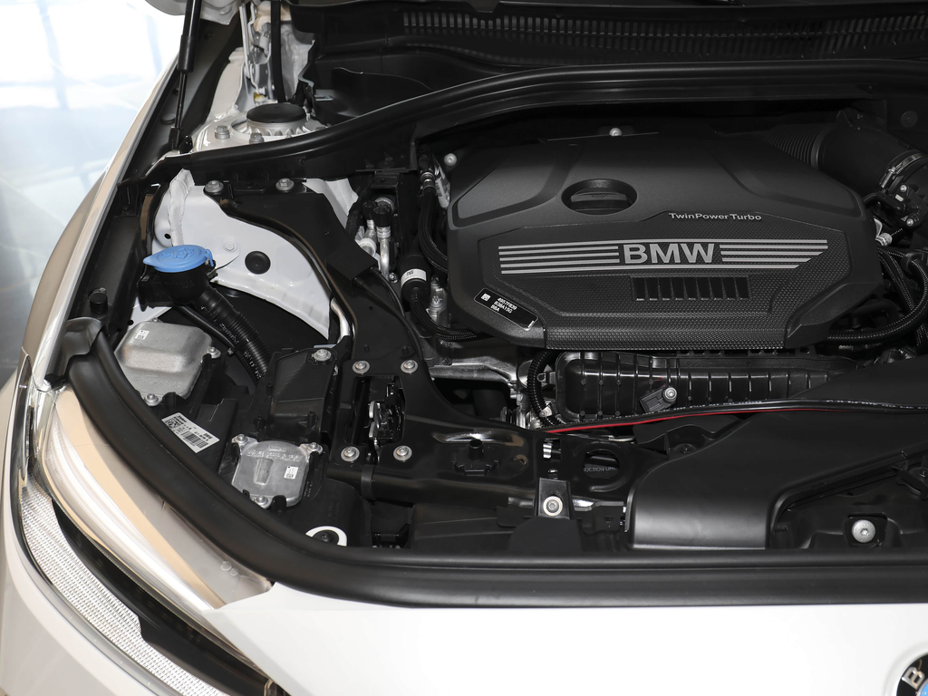 BMW 1 Series 2023 120i M Sport Package