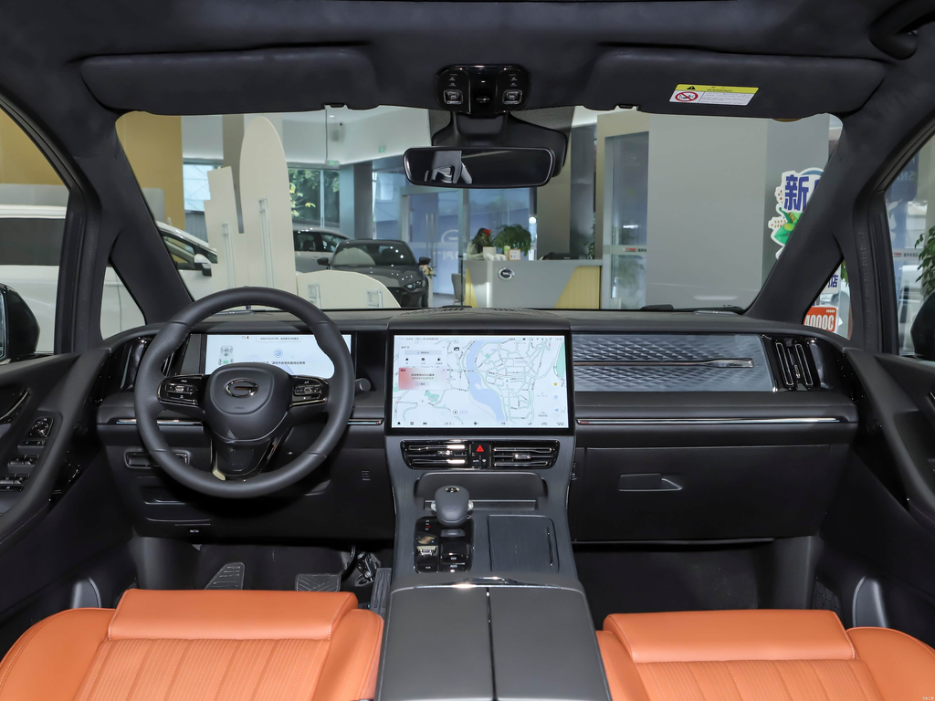 Trumpchi M8 2025 Master Hybrid