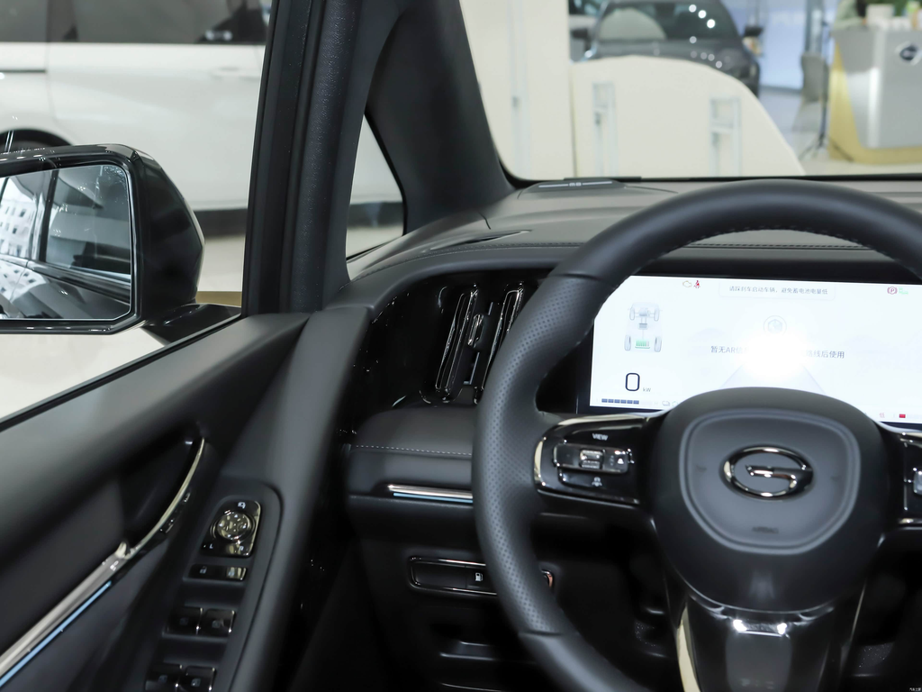 Trumpchi M8 2025 Master Hybrid