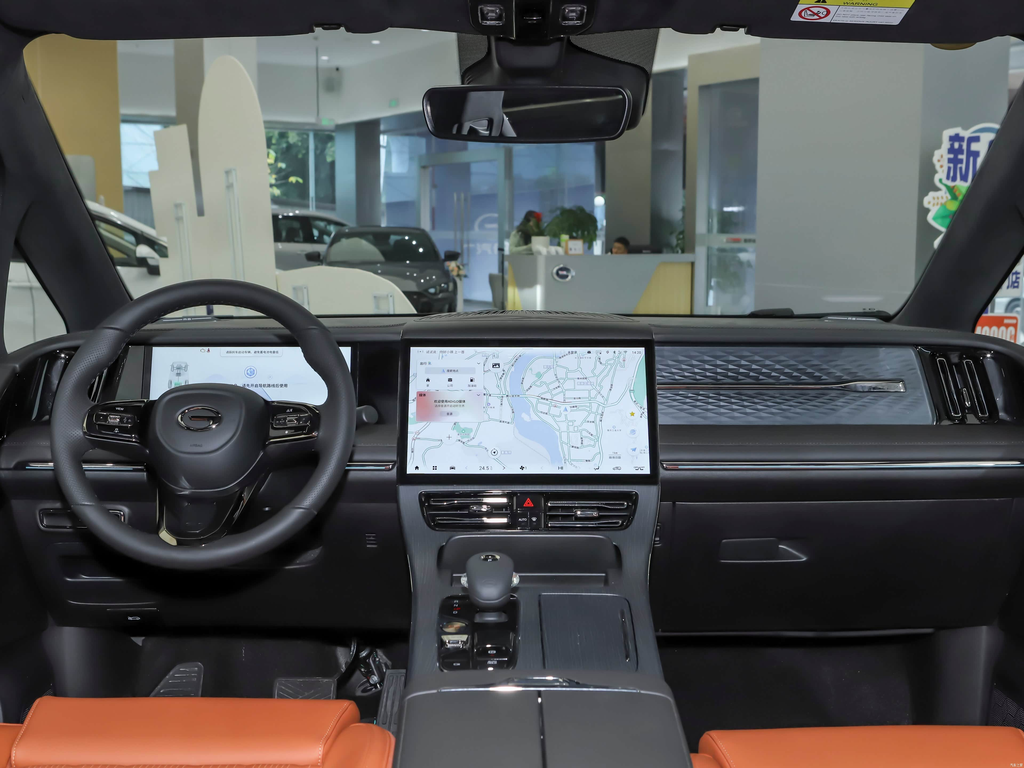 Trumpchi M8 2025 Master Hybrid