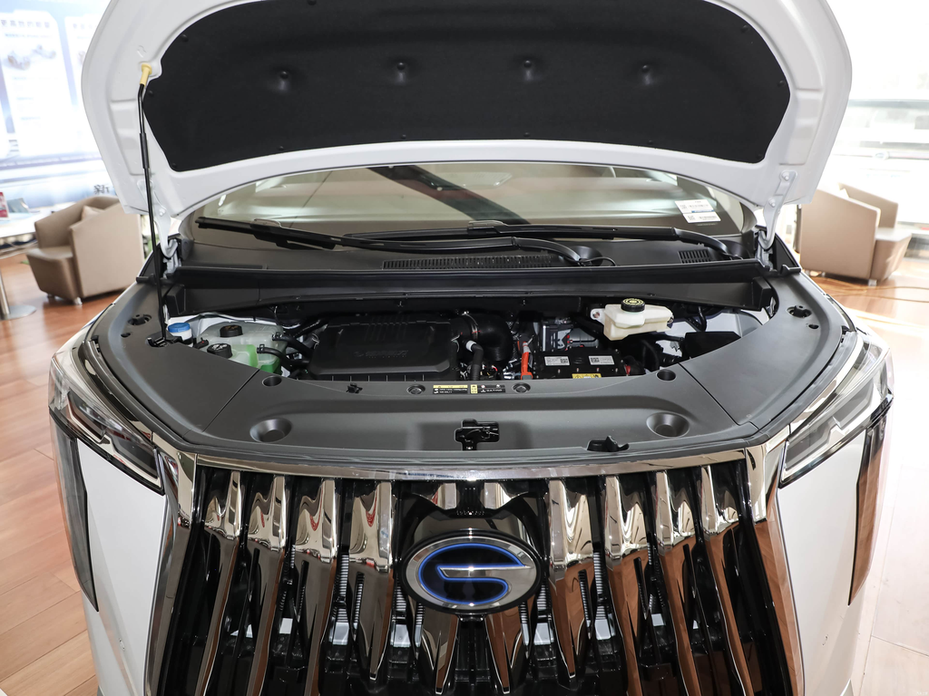 Trumpchi M8 2025 Master Hybrid