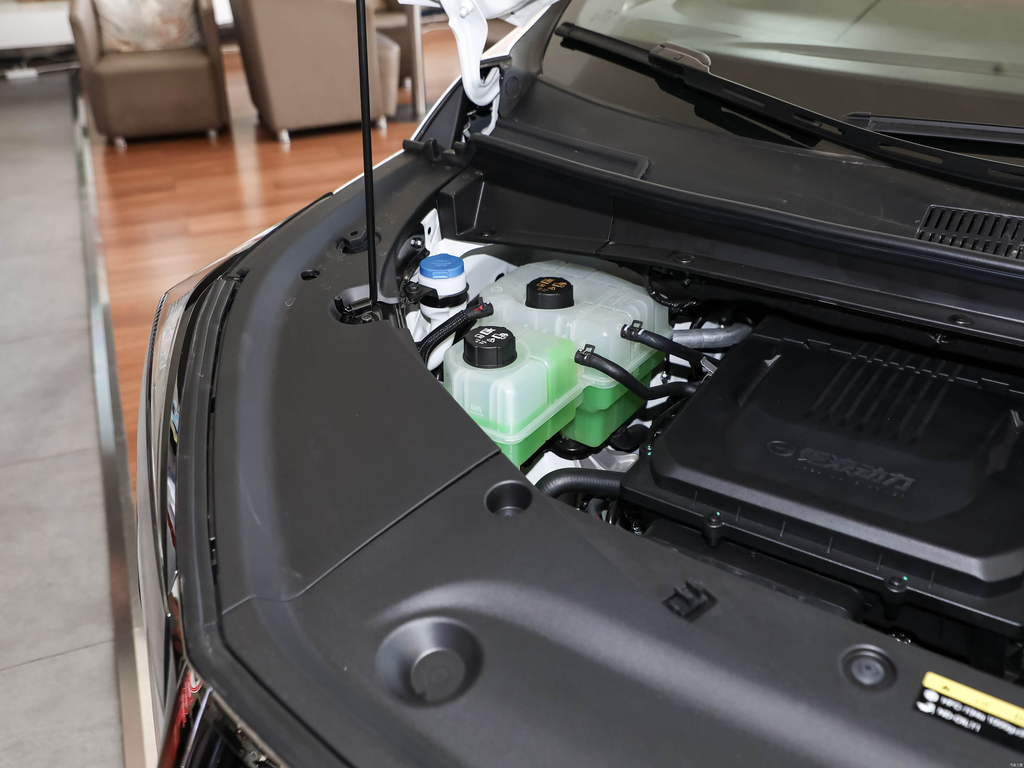 Trumpchi M8 2025 Master Hybrid
