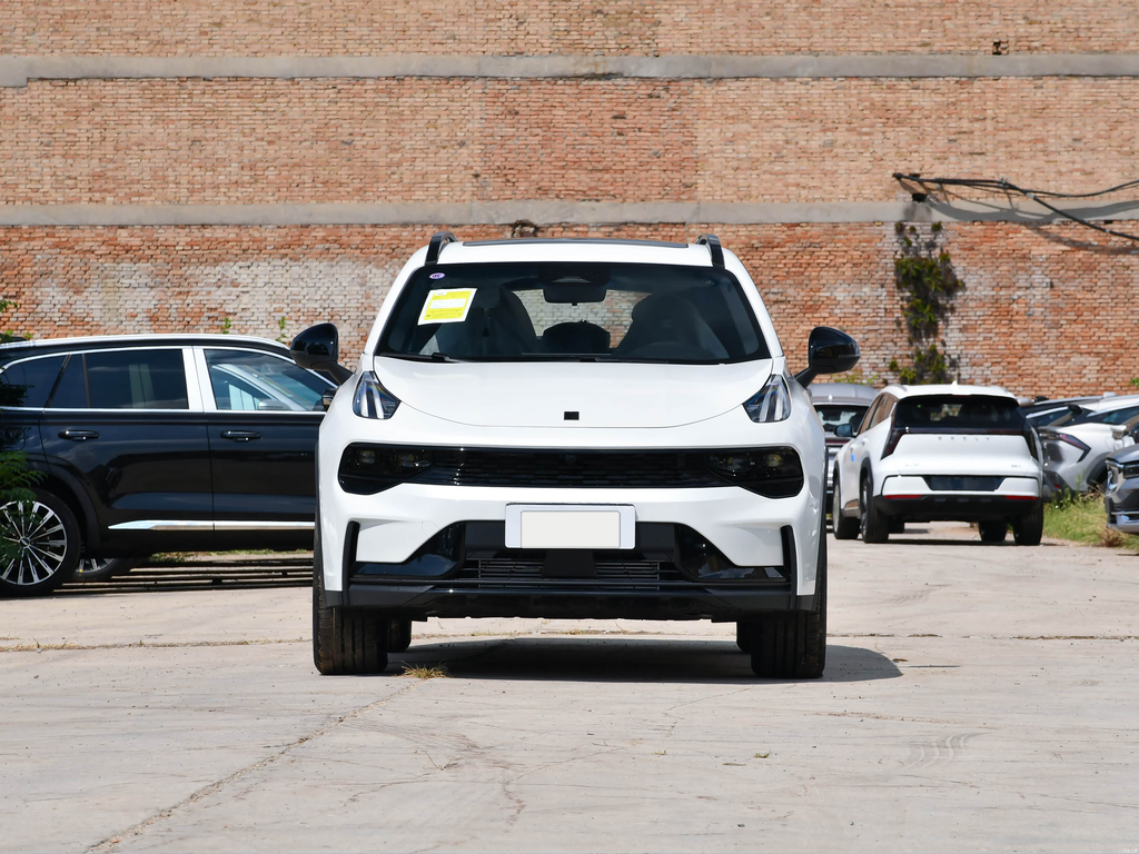 Lynk & Co 01 2025 2.0TD 2WD Refresh